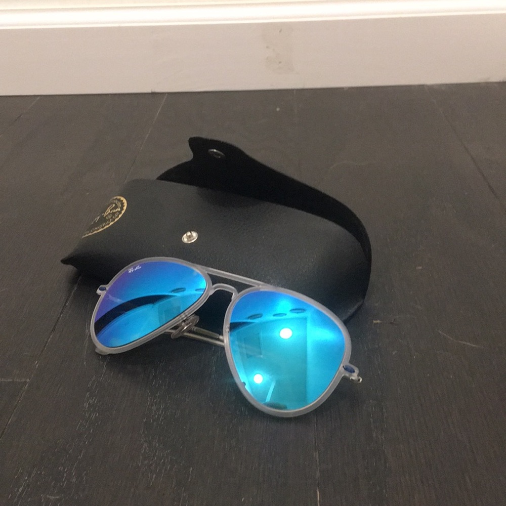Ray bans